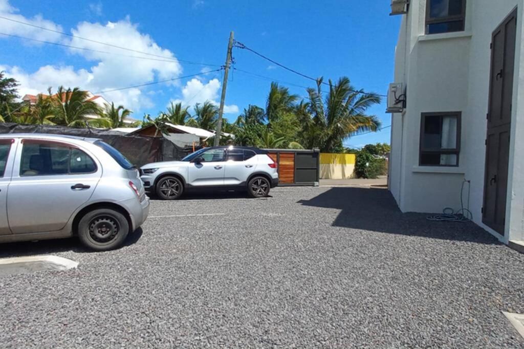 Bois Mapou Self Catering Apartments Unit 203 Riviere Noire Exterior photo