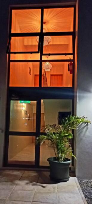 Bois Mapou Self Catering Apartments Unit 203 Riviere Noire Exterior photo